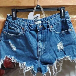 Forever 21 shorts